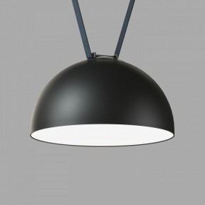 Накладной светильник Denkirs Belty Flow DK5562-BK в Тюмени - tumen.ok-mebel.com | фото 3