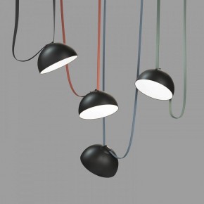 Накладной светильник Denkirs Belty Flow DK5562-BK в Тюмени - tumen.ok-mebel.com | фото 4