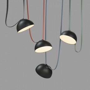 Накладной светильник Denkirs Belty Flow DK5563-BK в Тюмени - tumen.ok-mebel.com | фото 3