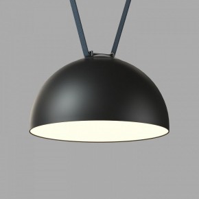 Накладной светильник Denkirs Belty Flow DK5662-BK в Тюмени - tumen.ok-mebel.com | фото 3