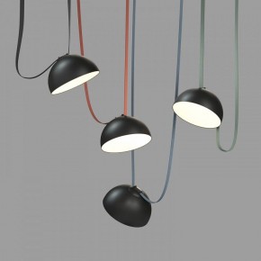 Накладной светильник Denkirs Belty Flow DK5662-BK в Тюмени - tumen.ok-mebel.com | фото 4