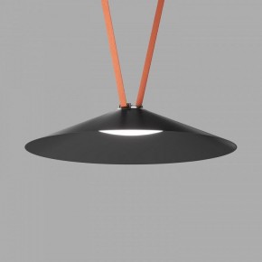 Накладной светильник Denkirs Belty Flow DK5668-BK в Тюмени - tumen.ok-mebel.com | фото 2