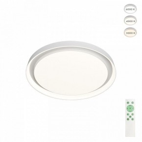 Накладной светильник Denkirs Cany DK6515-WH в Тюмени - tumen.ok-mebel.com | фото 2