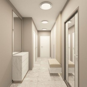 Накладной светильник Denkirs Cany DK6515-WH в Тюмени - tumen.ok-mebel.com | фото 5