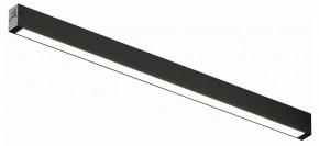 Накладной светильник Denkirs Denkirs Simple DK8105-BK в Тюмени - tumen.ok-mebel.com | фото