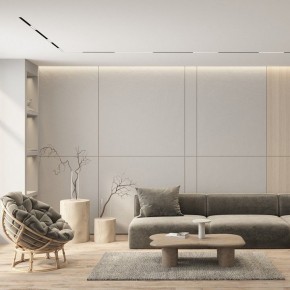 Накладной светильник Denkirs Denkirs Simple DK8105-BK в Тюмени - tumen.ok-mebel.com | фото 3