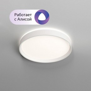 Накладной светильник Denkirs PLATO DK6510-WH в Тюмени - tumen.ok-mebel.com | фото 4
