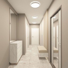 Накладной светильник Denkirs PLATO DK6510-WH в Тюмени - tumen.ok-mebel.com | фото 6