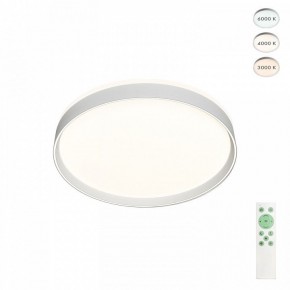 Накладной светильник Denkirs PLATO DK6511-WH/1 в Тюмени - tumen.ok-mebel.com | фото 2