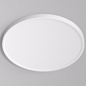 Накладной светильник Denkirs THIN DK6522-WH в Тюмени - tumen.ok-mebel.com | фото
