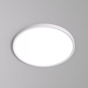 Накладной светильник Denkirs THIN DK6522-WH в Тюмени - tumen.ok-mebel.com | фото 3