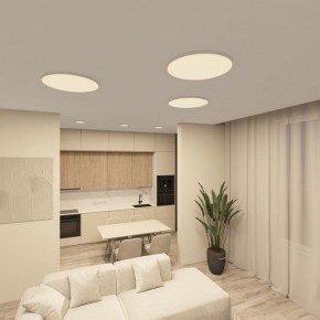 Накладной светильник Denkirs THIN DK6522-WH в Тюмени - tumen.ok-mebel.com | фото 5