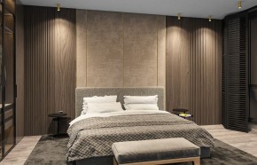 Накладной светильник Denkirs TUBE DK2051-SG в Тюмени - tumen.ok-mebel.com | фото 5