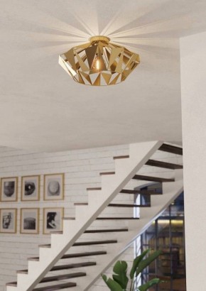 Накладной светильник Eglo Carlton 43908 в Тюмени - tumen.ok-mebel.com | фото 3