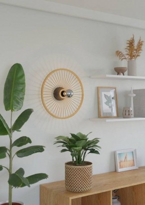 Накладной светильник Eglo ПРОМО Leominster 43883 в Тюмени - tumen.ok-mebel.com | фото 3