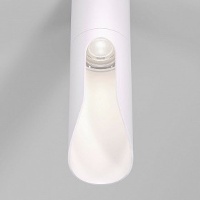 Накладной светильник Elektrostandard Apex 25113/LED 7W 4000K белый в Тюмени - tumen.ok-mebel.com | фото 5