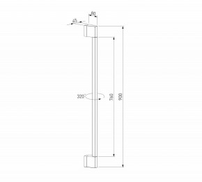 Накладной светильник Elektrostandard Argos 35122/D в Тюмени - tumen.ok-mebel.com | фото 4