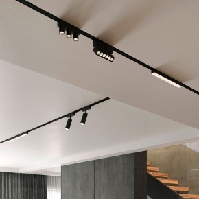 Накладной светильник Elektrostandard Flat Magnetic 85089/01 в Тюмени - tumen.ok-mebel.com | фото 4