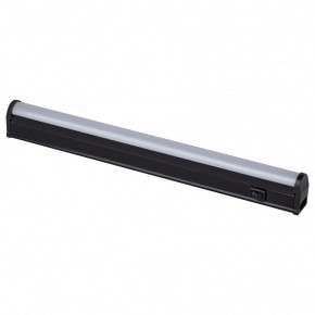 Накладной светильник Эра  LLED-01-04W-4000-B в Тюмени - tumen.ok-mebel.com | фото