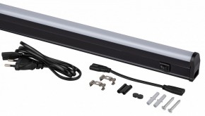 Накладной светильник Эра  LLED-01-04W-4000-B в Тюмени - tumen.ok-mebel.com | фото 9