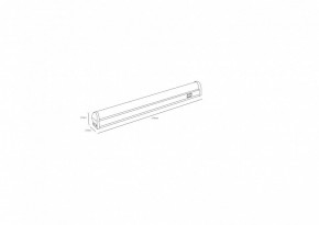 Накладной светильник Эра  LLED-01-04W-4000-E в Тюмени - tumen.ok-mebel.com | фото 7