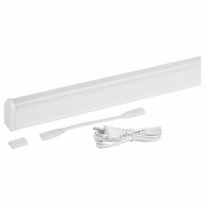 Накладной светильник Эра  LLED-01-04W-6500-W в Тюмени - tumen.ok-mebel.com | фото
