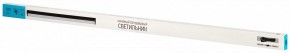 Накладной светильник Эра  LLED-01-12W-4000-B в Тюмени - tumen.ok-mebel.com | фото 8