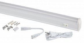 Накладной светильник Эра  LLED-01-12W-4000-W в Тюмени - tumen.ok-mebel.com | фото 11