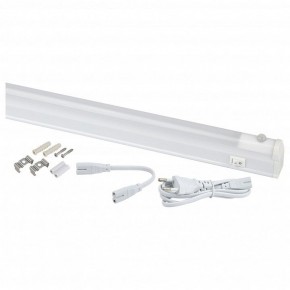 Накладной светильник Эра  LLED-02-04W-4000-MS-W в Тюмени - tumen.ok-mebel.com | фото