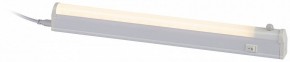 Накладной светильник Эра  LLED-02-04W-4000-MS-W в Тюмени - tumen.ok-mebel.com | фото 2