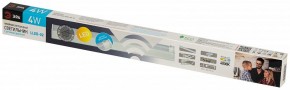 Накладной светильник Эра  LLED-02-04W-4000-MS-W в Тюмени - tumen.ok-mebel.com | фото 8