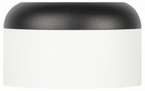 Накладной светильник Эра  OL56 WH/BK в Тюмени - tumen.ok-mebel.com | фото 4