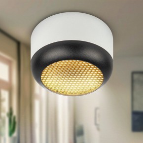 Накладной светильник Эра  OL56 WH/BK в Тюмени - tumen.ok-mebel.com | фото 8