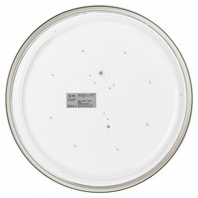 Накладной светильник Эра Relict Relict 38 SPB-6-40 4К WH в Тюмени - tumen.ok-mebel.com | фото 4