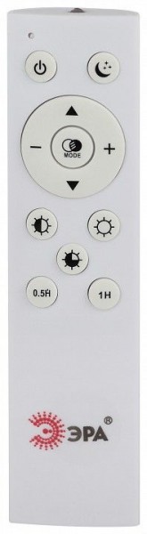 Накладной светильник Эра Relict Relict 48 Pult SPB-6-60-RC WH в Тюмени - tumen.ok-mebel.com | фото 12