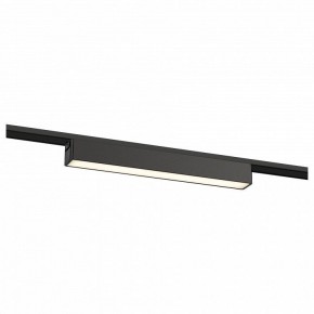 Накладной светильник Эра  TRM-S5-1-12W4K-BK в Тюмени - tumen.ok-mebel.com | фото 2