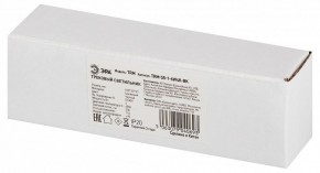 Накладной светильник Эра  TRM-S5-1-6W4K-BK в Тюмени - tumen.ok-mebel.com | фото 6