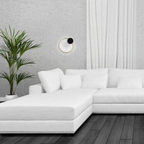 Накладной светильник Escada Figures 10262/1LED в Тюмени - tumen.ok-mebel.com | фото 3