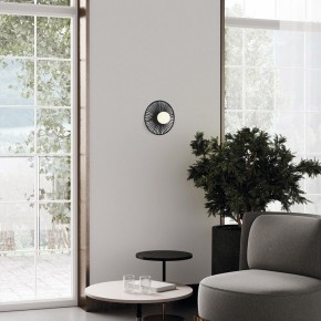 Накладной светильник EVOLUCE LOOM SLE6022-401-01 в Тюмени - tumen.ok-mebel.com | фото 4