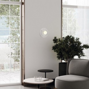 Накладной светильник EVOLUCE LOOM SLE6022-501-01 в Тюмени - tumen.ok-mebel.com | фото 4