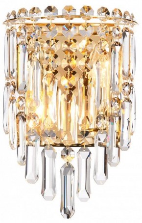 Накладной светильник Favourite Diadem 4724-2W в Тюмени - tumen.ok-mebel.com | фото 2