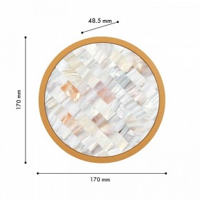 Накладной светильник Favourite Helium 4706-1W в Тюмени - tumen.ok-mebel.com | фото 4
