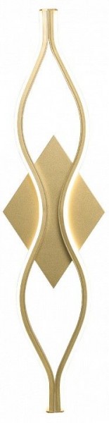 Накладной светильник Favourite Mebius 4741-1W в Тюмени - tumen.ok-mebel.com | фото