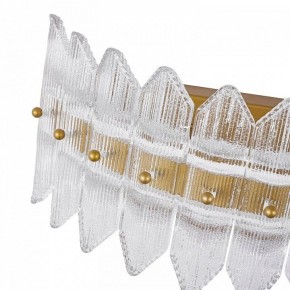 Накладной светильник Favourite Mirabella 4754-1W в Тюмени - tumen.ok-mebel.com | фото 4