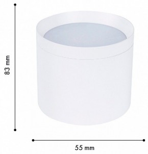 Накладной светильник Favourite Rote 4708-1C в Тюмени - tumen.ok-mebel.com | фото 2