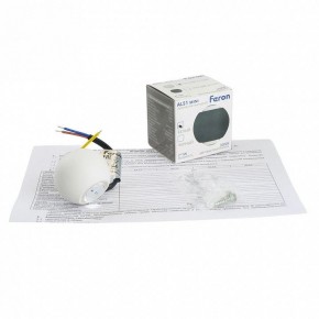 Накладной светильник Feron AL51 51129 в Тюмени - tumen.ok-mebel.com | фото 7