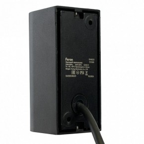 Накладной светильник Feron DH023 51308 в Тюмени - tumen.ok-mebel.com | фото 6