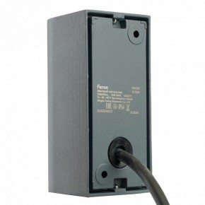 Накладной светильник Feron DH023 51309 в Тюмени - tumen.ok-mebel.com | фото 7