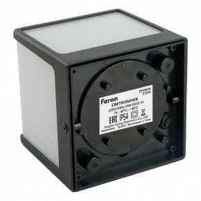 Накладной светильник Feron DH0604 51334 в Тюмени - tumen.ok-mebel.com | фото 7