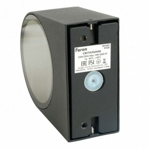 Накладной светильник Feron DH1201 51326 в Тюмени - tumen.ok-mebel.com | фото 8